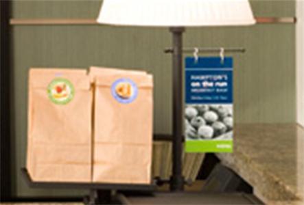Отель Hampton Inn & Suites Winnie