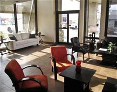 Отель Discovery Inn