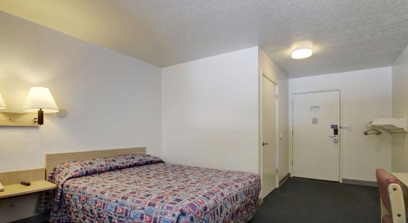 Отель Motel 6 - Ogden