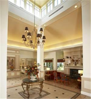 Отель Hilton Garden Inn Ogden