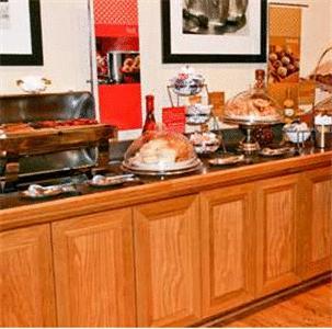 Отель Hampton Inn & Suites Provo Orem