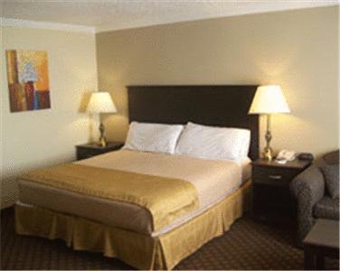 Отель La Quinta Inn Orem