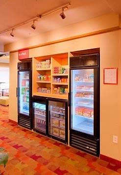 Отель TownePlace Suites Provo Orem