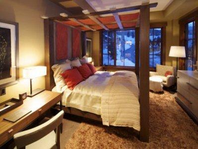 Flagstaff Lodge at Empire Pass