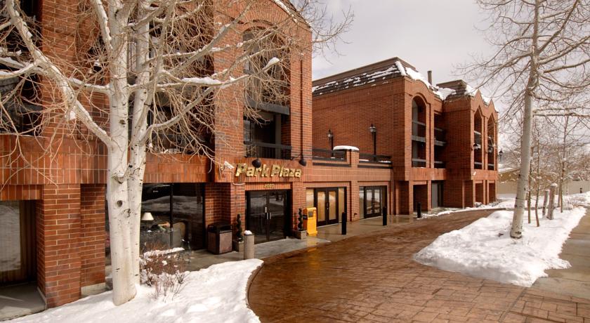 Park Plaza Resort