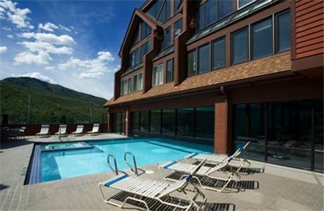 Апартаменты The Loft at Mountain Village