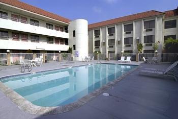 Отель Best Western Norwalk Inn