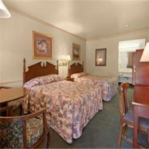 Отель Days Inn - Provo
