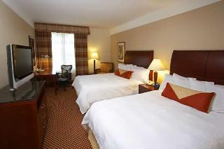 Отель Hilton Garden Inn Blacksburg