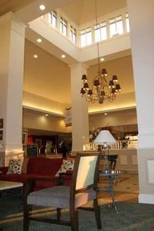 Отель Hilton Garden Inn Chesapeake