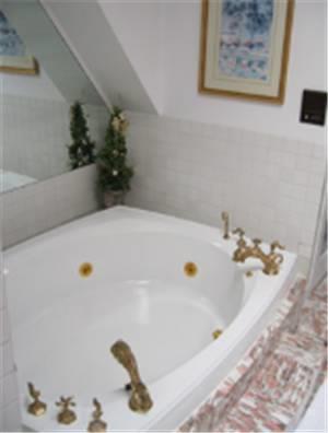 Мини-отель Stafford House Bed & Breakfast