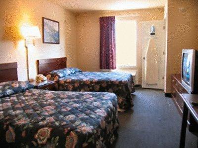 Отель Savannah Suites Hampton
