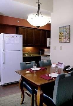 Отель Residence Inn Herndon Reston