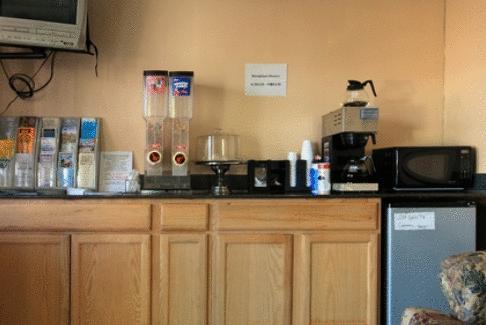 Отель America Best Value Inn Nassawadox