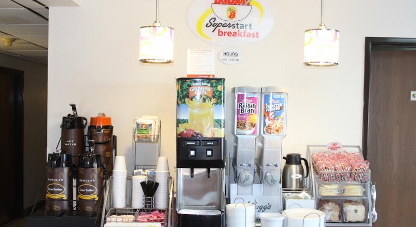 Отель Super 8 Newport News