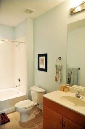 Апартаменты BridgeStreet at Metropolitan at Reston