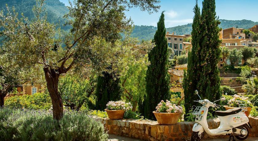 Отель La Residencia