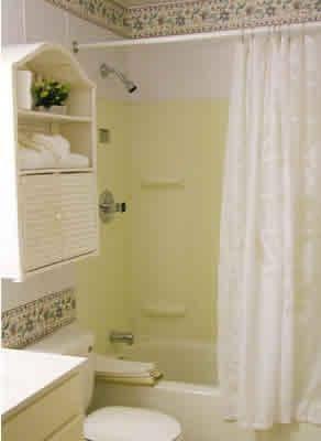 Отель Bennington Motor Inn
