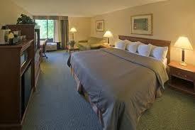 Отель Holiday Inn Rutland-Killington Area