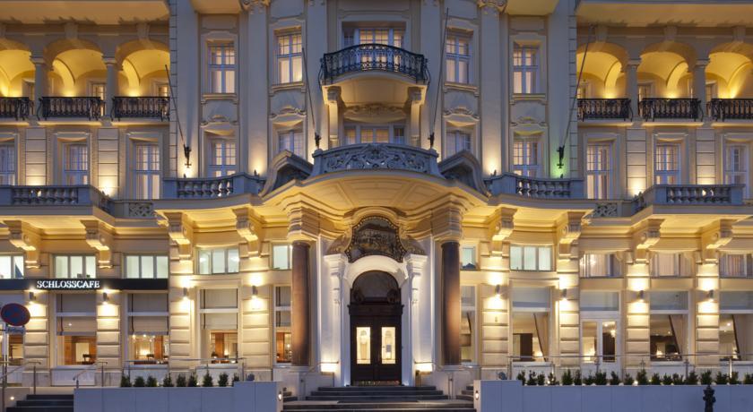 Austria Trend Parkhotel Schönbrunn