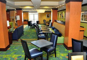 Отель Fairfield Inn & Suites Seattle Bremerton