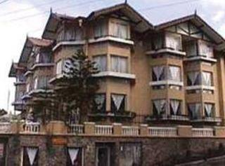Отель Windsor Hotel