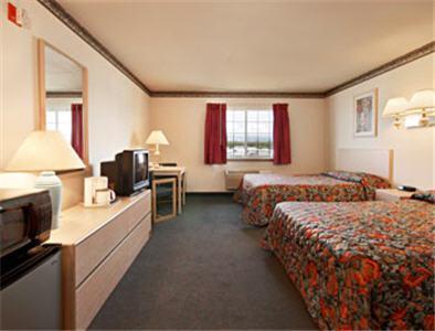 Отель Days Inn Ellensburg