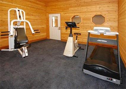 Отель Quality Inn & Conference Center Ellensburg