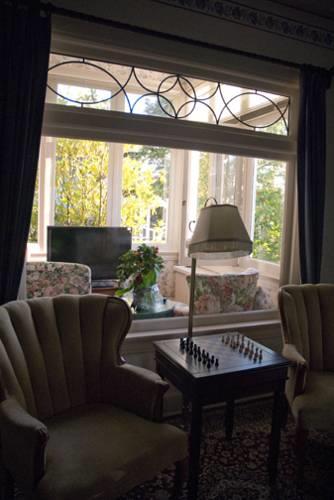 Мини-отель Bayside Bed and Breakfast