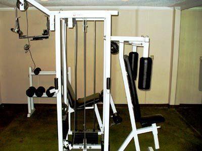 Отель Best Western Centro Monterrey