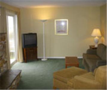Отель Ocean Shores Inn & Suites