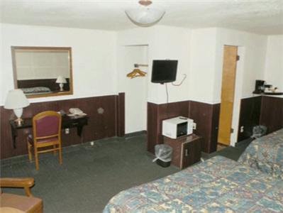 Отель Motel Nicholas