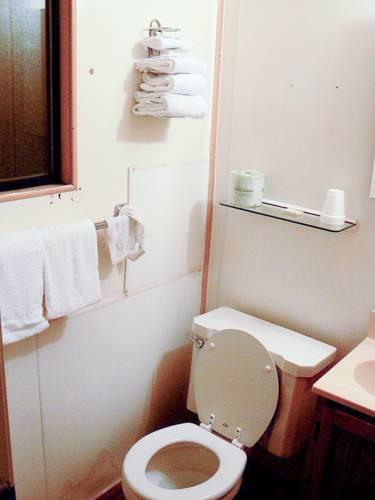 Отель Starlite Motel