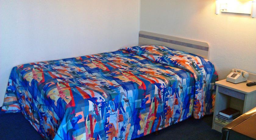 Отель Motel 6 Pasco