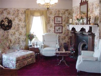 Мини-отель Tayberry Cottage