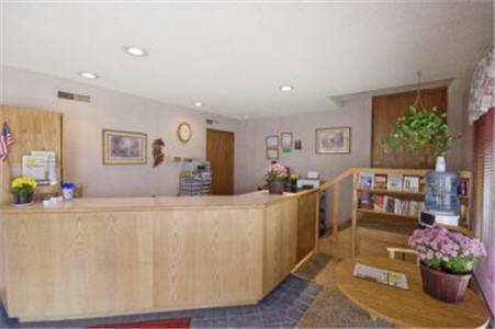 Отель Colwell Motor Inn