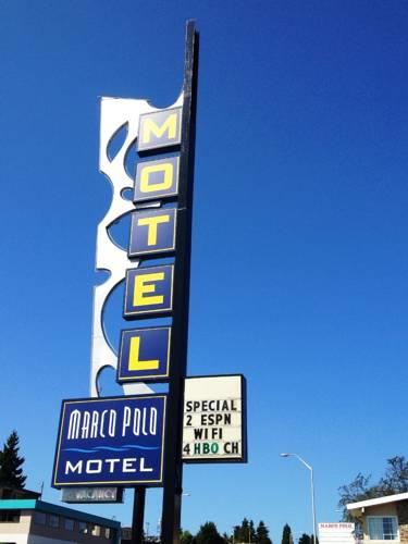 Marco Polo Motel