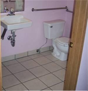Отель Sumner Motor Inn