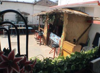 Отель Ticlo Resort