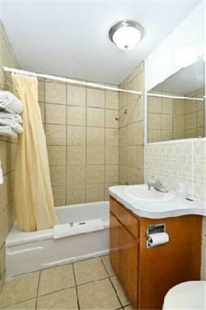 Отель Inn at Salmon Creek