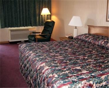 Отель Thunderbird Motor Inn