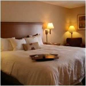 Отель Hampton Inn Eau Claire