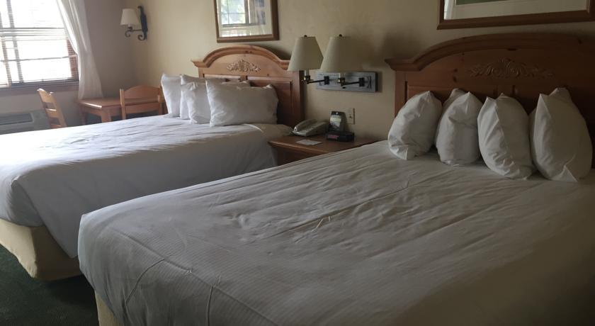 Отель Homestead Suites