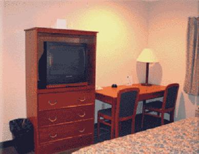 Отель Villa Inn Motel