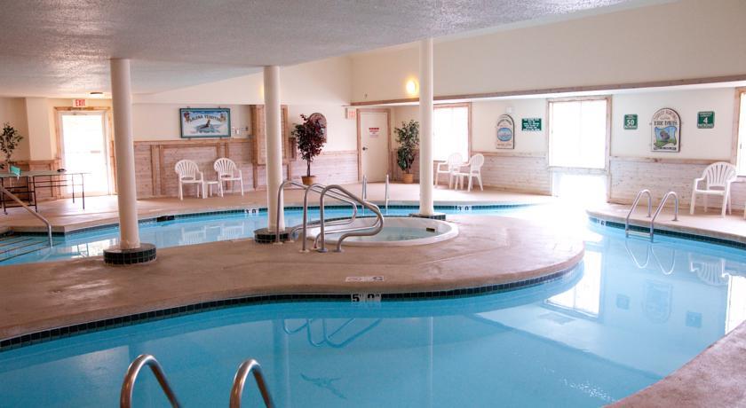 Отель Best Western Quiet House and Suites