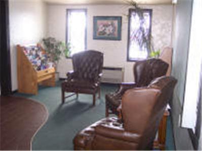 Отель Value Inn Motel - Oak Creek