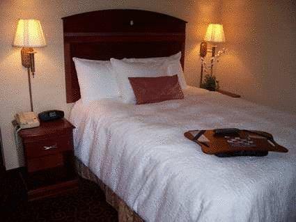 Отель Hampton Inn Plover-Stevens Point