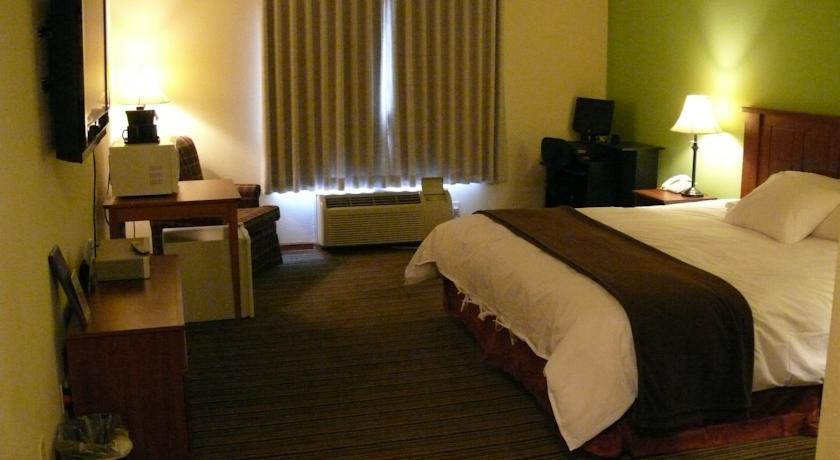 Отель Windsor Place Inn