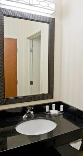 Отель Fairfield Inn Racine