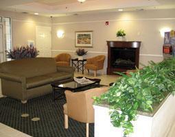 Отель La Quinta Inn & Suites Ripon